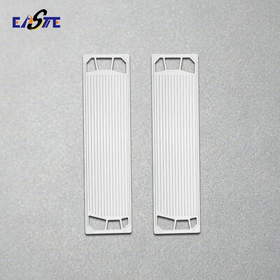 Goede prijs. Fotochemische bewerking Halve etsen Metalen bipolaire plaat voor waterstofbrandstofcel online