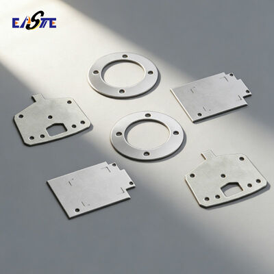 Chemisch geëtste metalen vulplaten met snelle prototyping en ondersteuning voor bulkbestellingen voor de Canadese markt