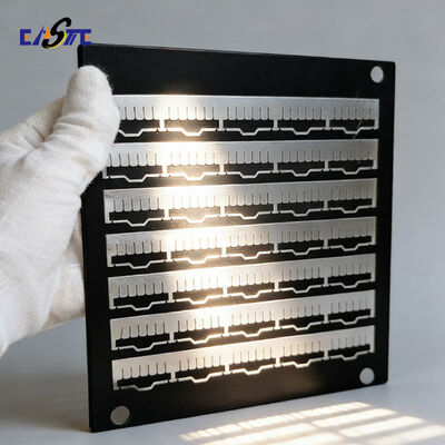 Ultradunne geëtste schoonheidsnaalden van medische kwaliteit voor cosmetische tatoeages en huidbehandelingen