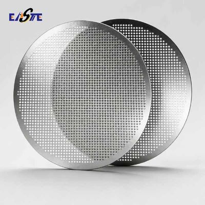 Goede prijs. Micro-geëtste filterschermen & roestvrijstalen filtergaas voor de Israëlische markt online