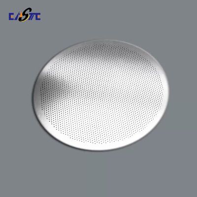 Goede prijs. Chemische geëtste filterschermen voor verschillende industrieën, van prototype tot grote bestellingen online