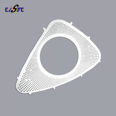 Goede prijs. Foto-chemisch etsen van luidsprekerroosters voor auto's met micro-gatontwerp voor hifi-audio online