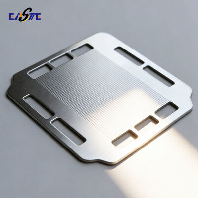 Goede prijs. Metaalgeëtste bipolaire platen met complexe stromingsveldontwerpen voor de Japanse energietoepassingen online